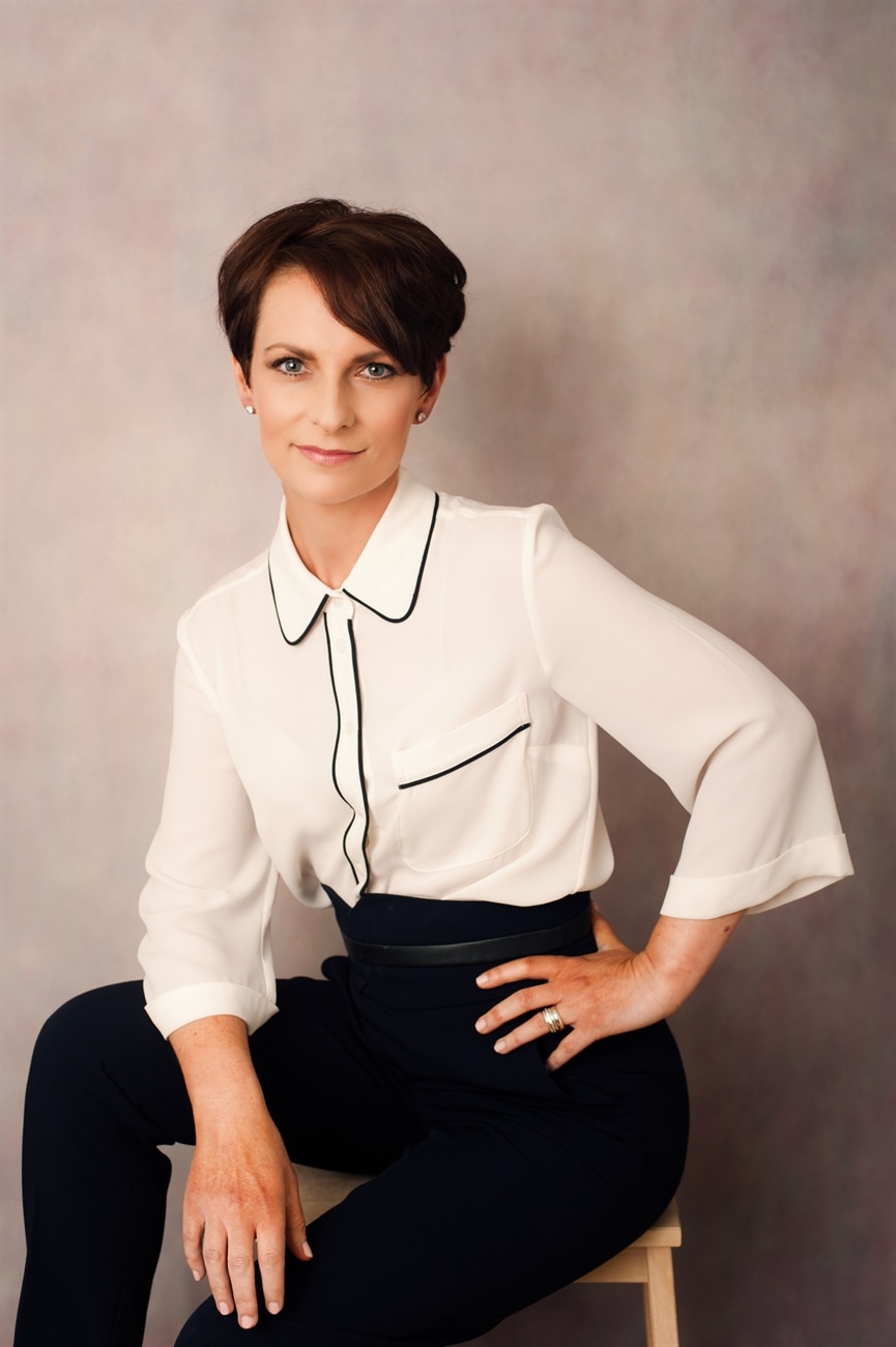 Headshot photographer London