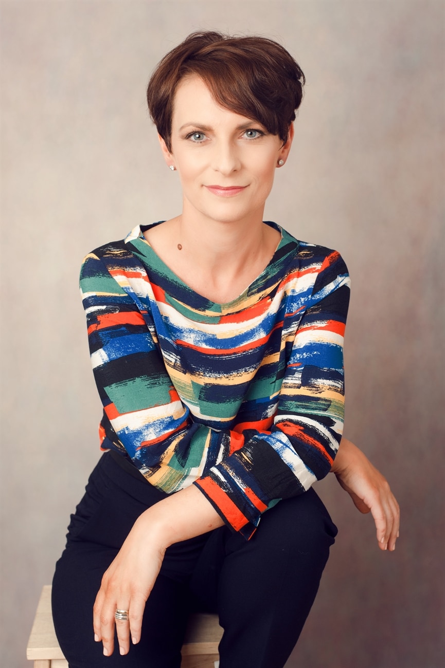 Headshot photographer London