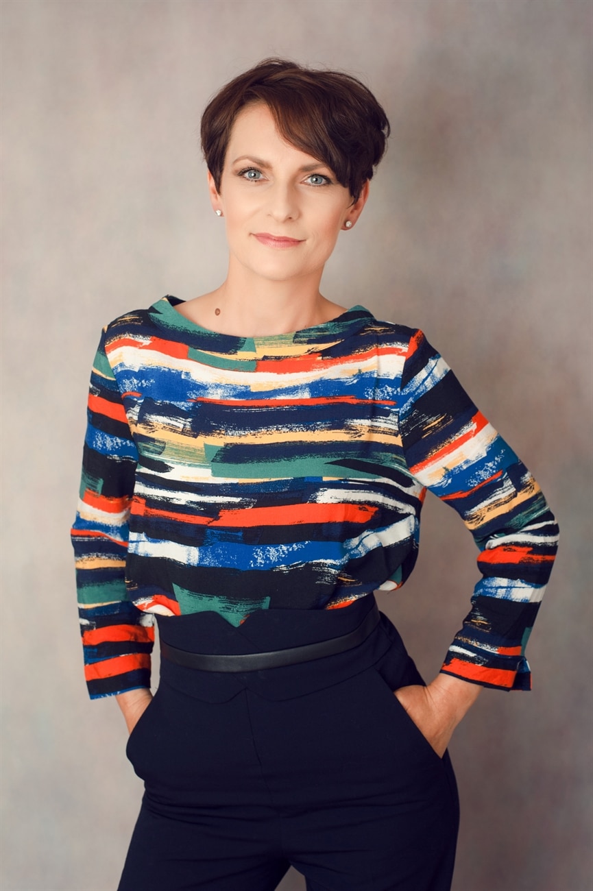 Headshot photographer London