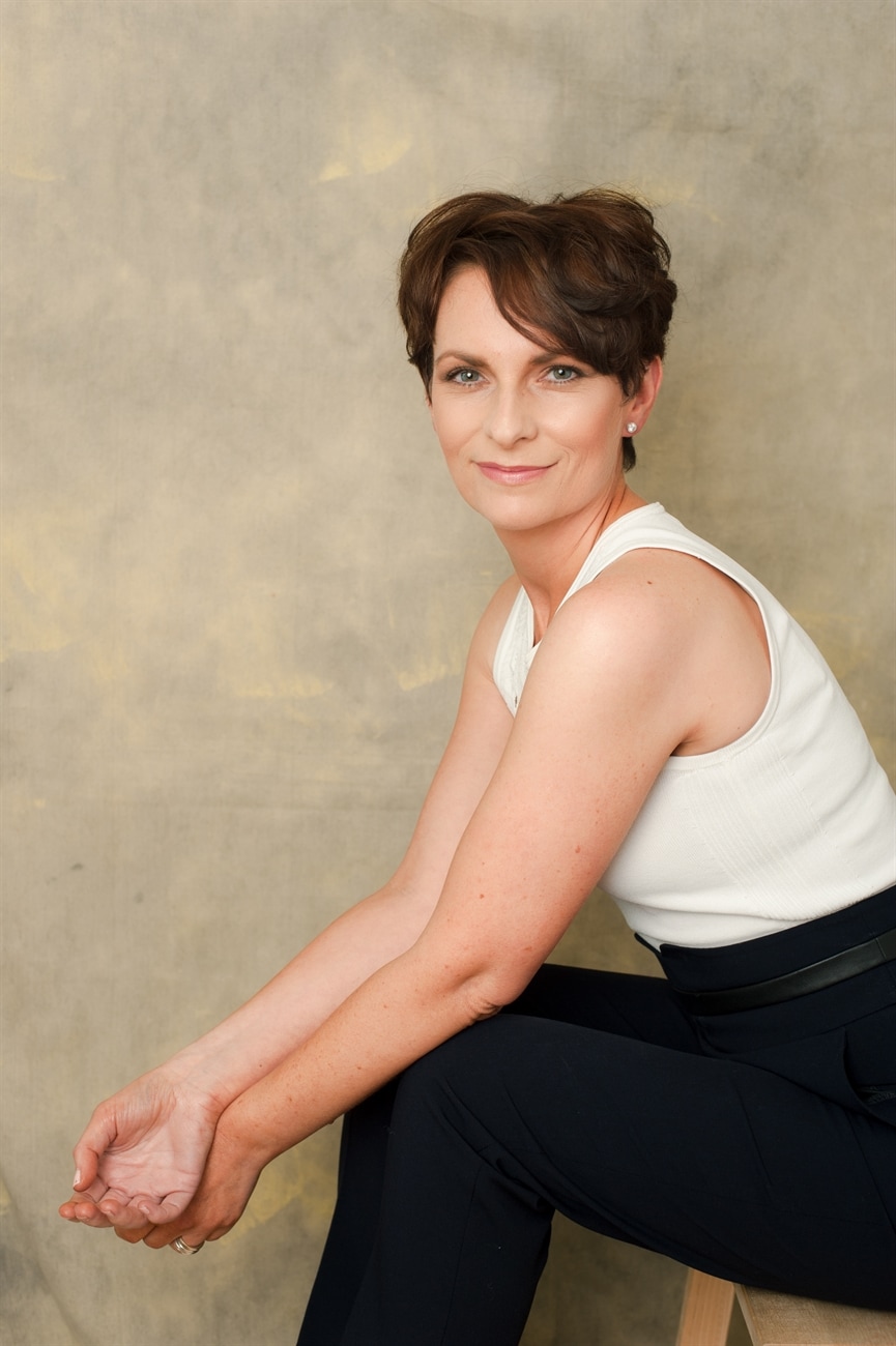 Headshot photographer London